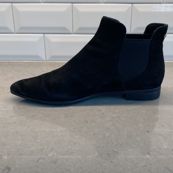 Cole Haan Short Boot - Picture 2 of 3